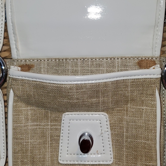 Straw  Handbag - Picture 16 of 16